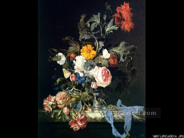 gdh014aE classic flower Oil Paintings